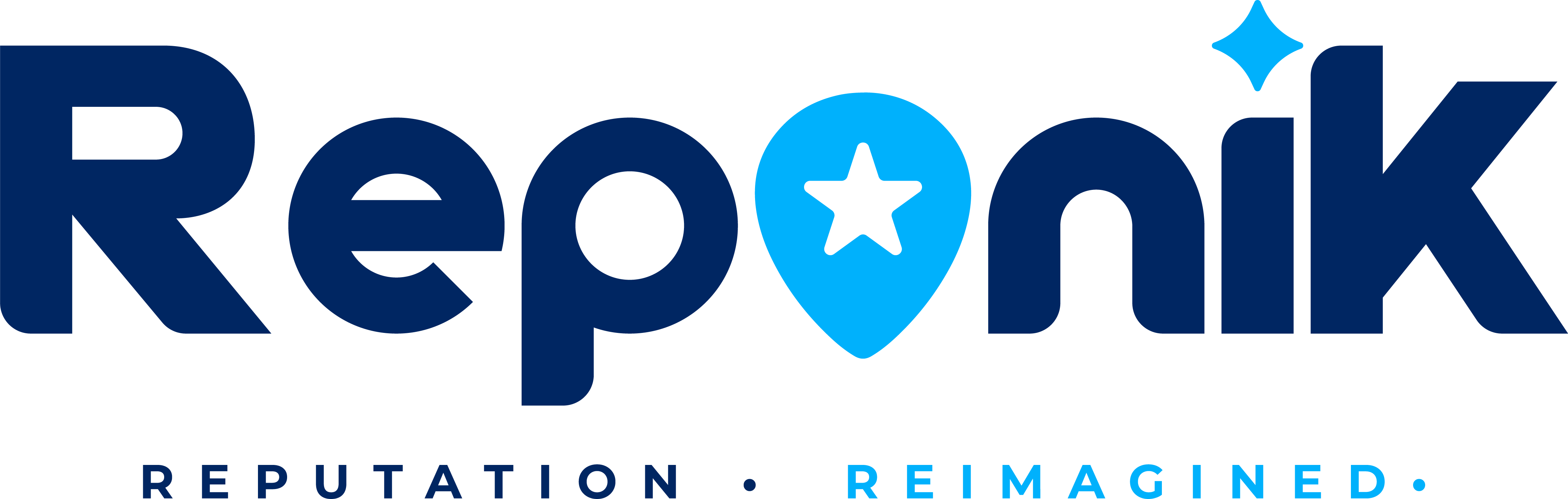 Reponik - Reputation Reimagined
